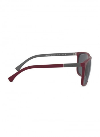 Wayfarer Sunglasses - Lens Size: 59 mm