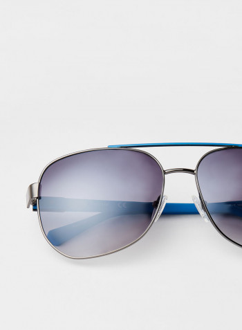 Men's Aviator Sunglasses