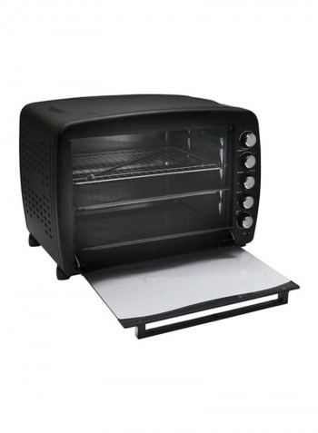 Electric Oven 105 Ltr Grill Convection Rotisserie 2800 W NEO120 Black/Clear/Silver
