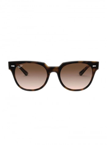 Casual Wayfarer Sunglasses - Lens Size: 39 mm