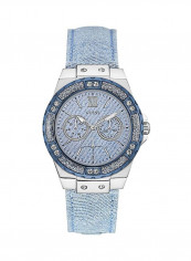 Women's Limelight Water Resistant Analog Watch W0775L1