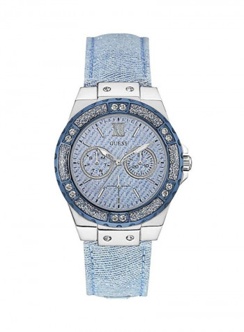 Women's Limelight Water Resistant Analog Watch W0775L1