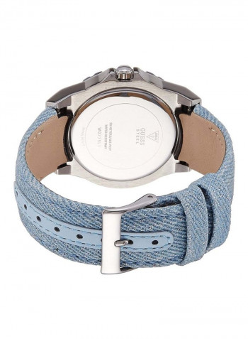 Women's Limelight Water Resistant Analog Watch W0775L1