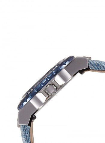 Women's Limelight Water Resistant Analog Watch W0775L1