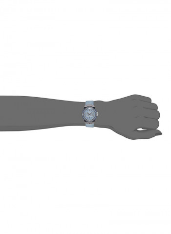 Women's Limelight Water Resistant Analog Watch W0775L1