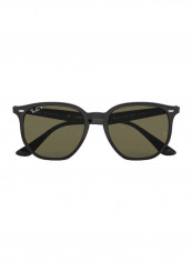 Casual Hexagonal Sunglasses - Lens Size: 54 mm