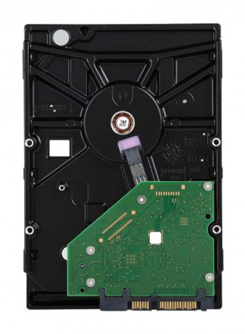 Ironwolf External Hard Drive 4TB Multicolour