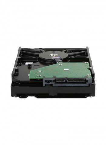 Ironwolf External Hard Drive 4TB Multicolour