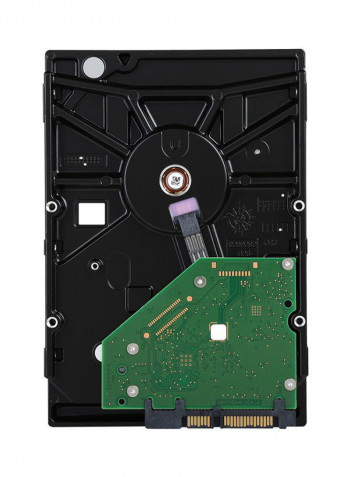 Ironwolf External Hard Drive 4TB Multicolour