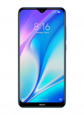 Redmi 8A Dual SIM Sea Blue 3GB RAM 32GB 4G LTE reviews Redmi 8A Dual SIM Sea Blue 3GB RAM 32GB 4G LTE