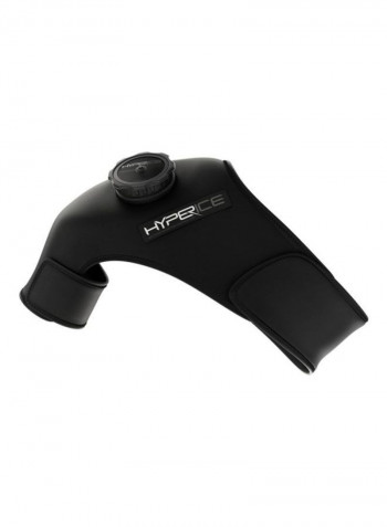 Right Shoulder Ice Compression Device 8 x 8inch
