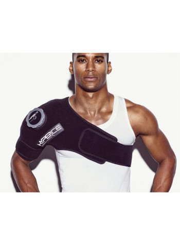 Right Shoulder Ice Compression Device 8 x 8inch