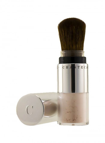 HD Perfecting Loose Powder بيج