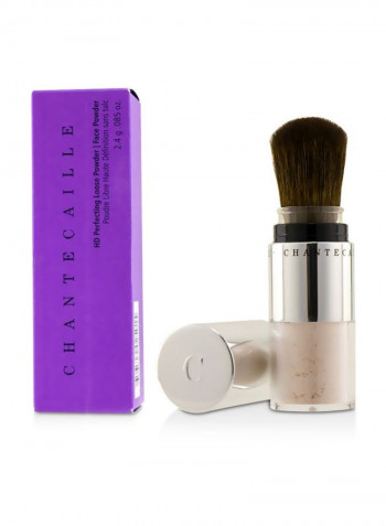 HD Perfecting Loose Powder بيج