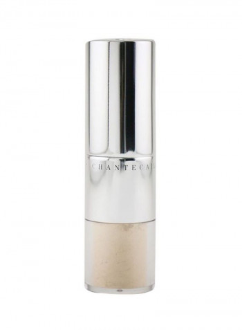 HD Perfecting Loose Powder ذهبي
