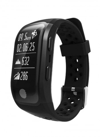 Smartwatch Black