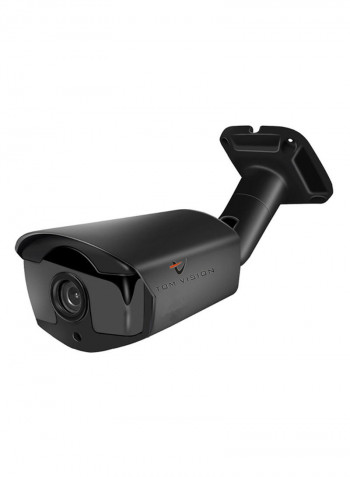 4-Channel AHD DVR Camera Kit
