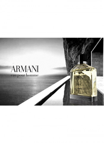 Eau Pour Homme EDT 100ml