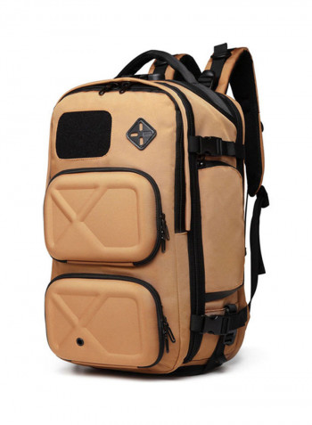 Outdoor Shoulder Messenger Bag 48 x 18cm
