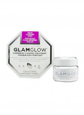 Supermud Clearing Treatment Mask Clear 50g