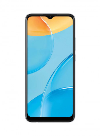 A15 Dual SIM Fancy White 2GB RAM 32GB 4G LTE