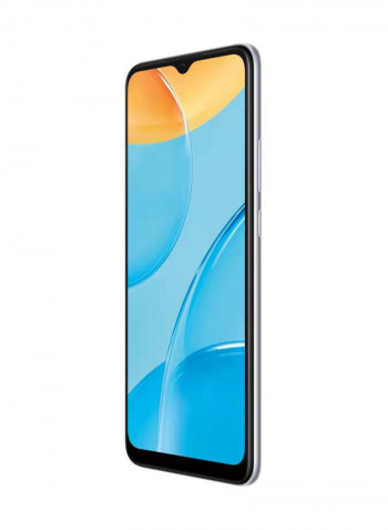 A15 Dual SIM Fancy White 2GB RAM 32GB 4G LTE