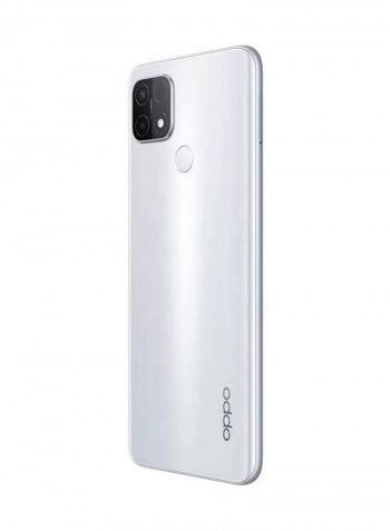 A15 Dual SIM Fancy White 2GB RAM 32GB 4G LTE