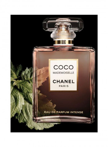 Coco Mademoiselle Intense EDP For Women 100ml