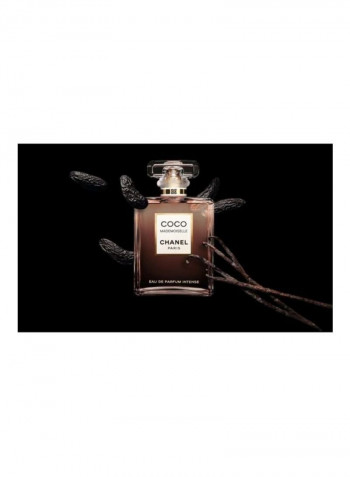 Coco Mademoiselle Intense EDP For Women 100ml