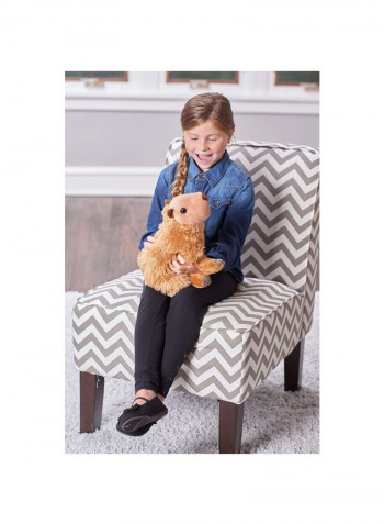 Stuffed Capybara Figure SG_TOG-GA_B00705YRZC_US_5 12inch