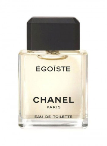 Egoiste Pour Homme EDT 100ml