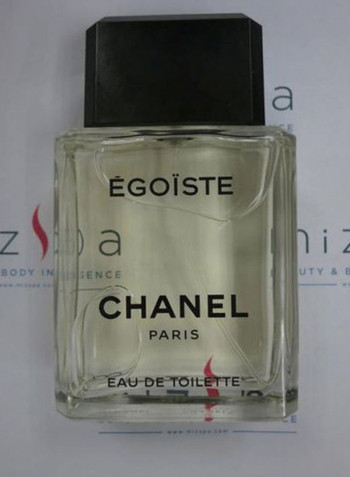 Egoiste Pour Homme EDT 100ml