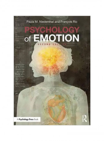 Psychology Of Emotion Paperback 2