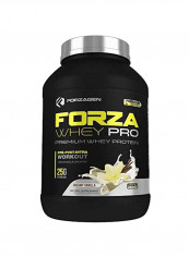 Whey Pro Protein Powder