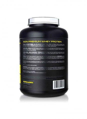 Whey Pro Protein Powder