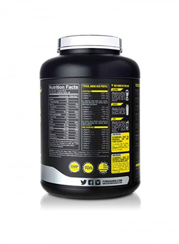 Whey Pro Protein Powder