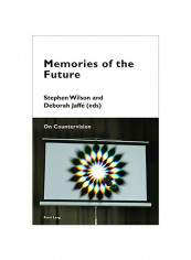 Memories Of The Future: On Countervision Paperback