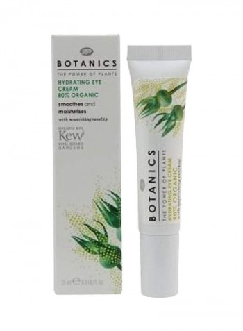 Hydrating Eye Cream 0.5ounce
