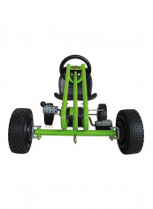Lightning Go Cart Ride On Pedal Car reviews Lightning Go Cart Ride On Pedal Car