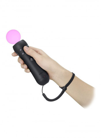 PlayStation Move Motion Controller - Twin Pack