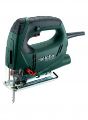 Germany-Professional Grade-STEB 80 Quick Jig Saw Green/Black 37.2centimeter