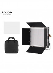 Professional LED Light Panel Fill-in Lamp Black reviews Professional LED Light Panel Fill-in Lamp Black