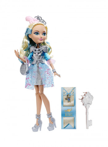 Darling Charming Doll