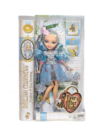 Darling Charming Doll