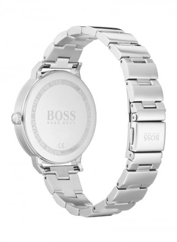 Women's Analog Quartz Wrist Watch