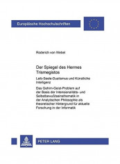Der Spiegel Des Hermes Trismegistos Paperback German by Roderich Von Webel