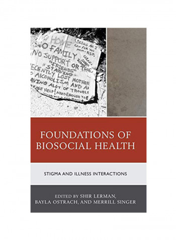 Foundations Of Biosocial Health Hardcover 1