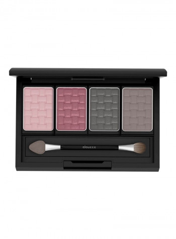 Freematic Eyeshadow Quad Eyes On Me