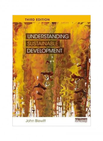 Understanding Sustainable Development Paperback 3