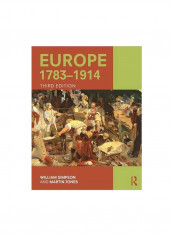 Europe 1783-1914 Paperback 3 reviews Europe 1783-1914 Paperback 3